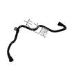 Compatible with Volvo Engine Oil Cooling Pipe: Models 32382362, 31319821, 31368673.
