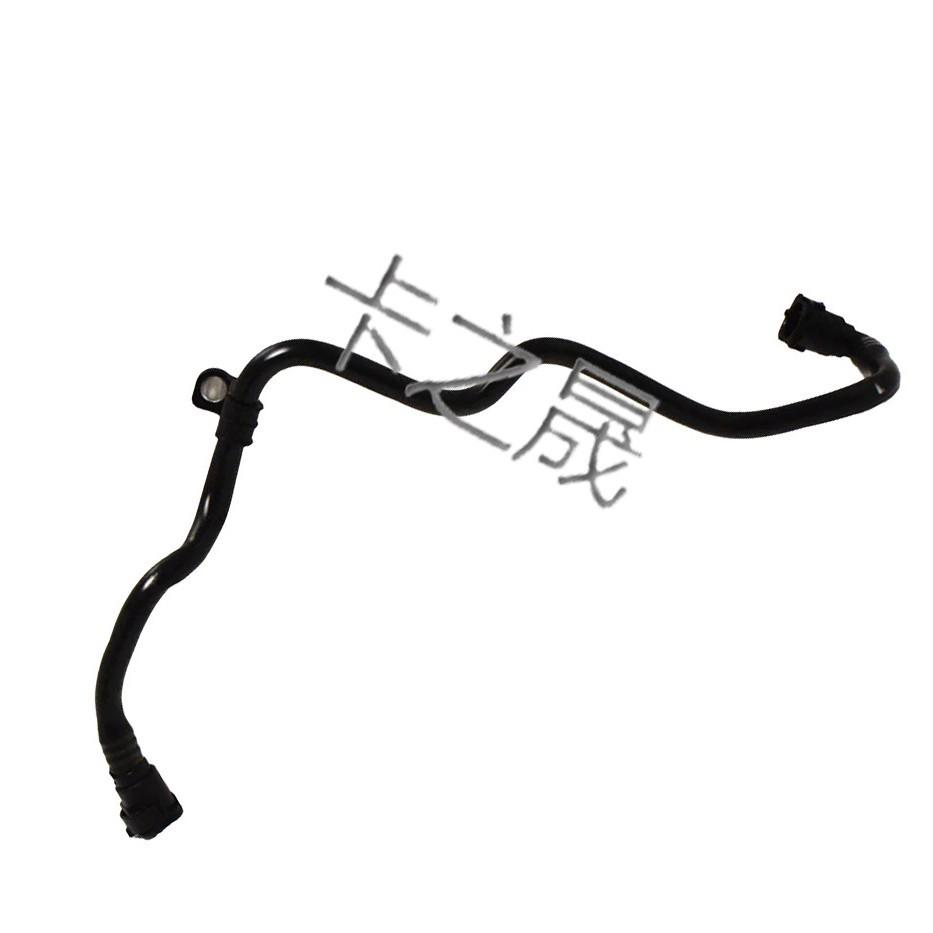 Compatible with Volvo Engine Oil Cooling Pipe: Models 32382362, 31319821, 31368673.