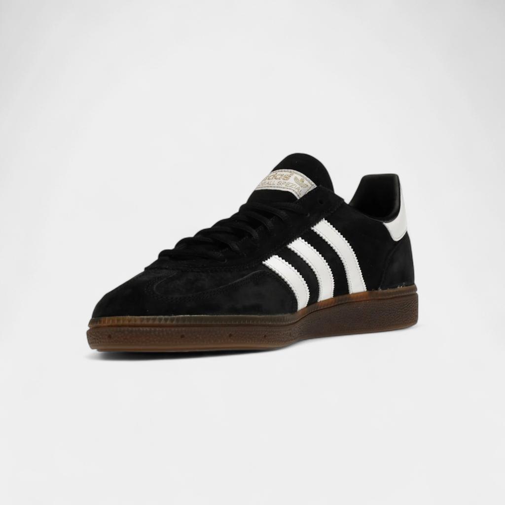 adidas Handball Spezial Black Gum