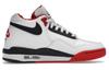 Nike Flight Legacy Rosso Bianco BQ4212-100