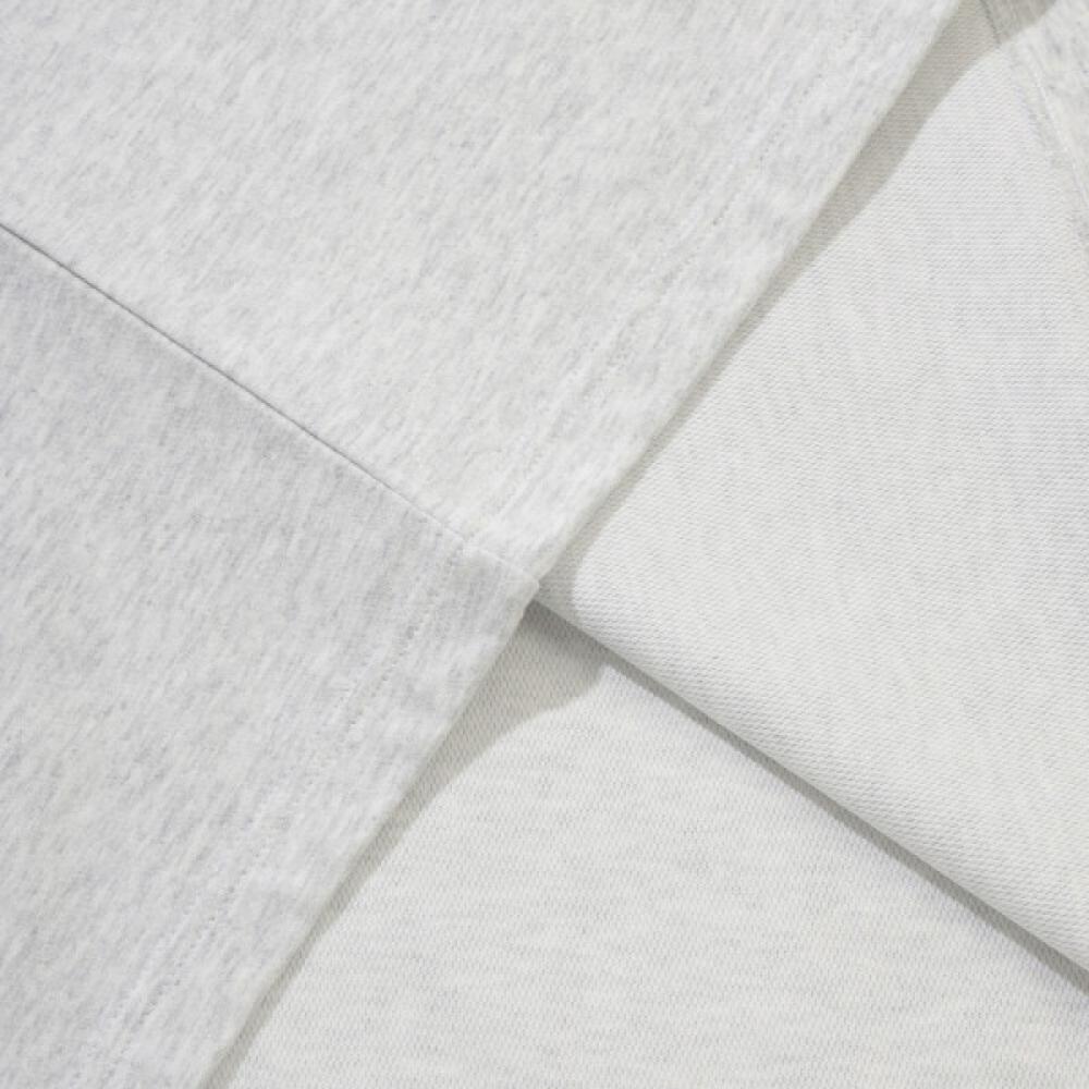 New Era Mlb La Dodgers Drawing T shirT heaTher Gray