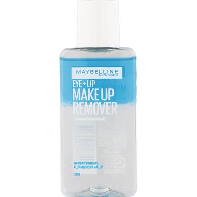 Maybelline Eyes+labbra StruccanteR R