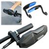 Bicycle Hand Guard Windproof Bike Handlebar Protector Universal Bicycle Handlebar Protective Gear for Outdoor Riding