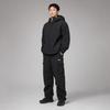 adidas FW25 Outdoor Gewebte Warme Strapazierfähige Sport Cargo Hosen Herren Hosen HZ9519