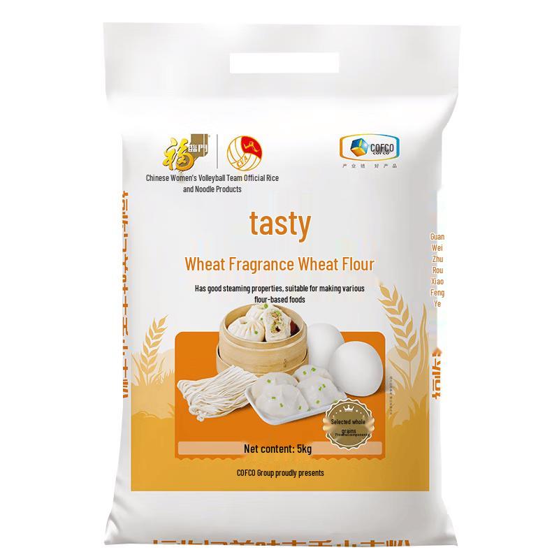 Fulinmen Wheat Flour