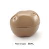 ZISIZ Fresh Produce Storage Container Set