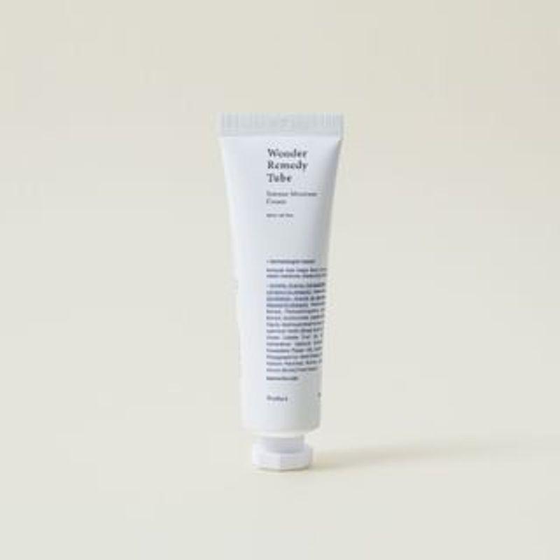 keenoniks - Wonder Remedy Tube Intense Moisture Cream 50ml