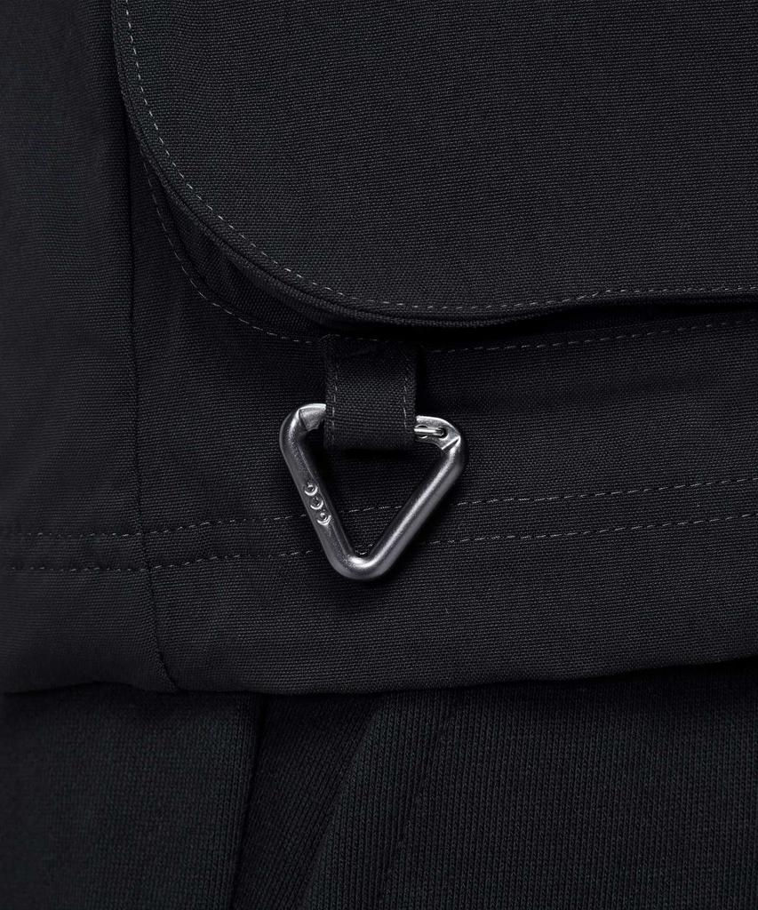 Nike Acg Smith Summit Uv Jacket M - Black:Anthracite:Summit White / Hv0599-010