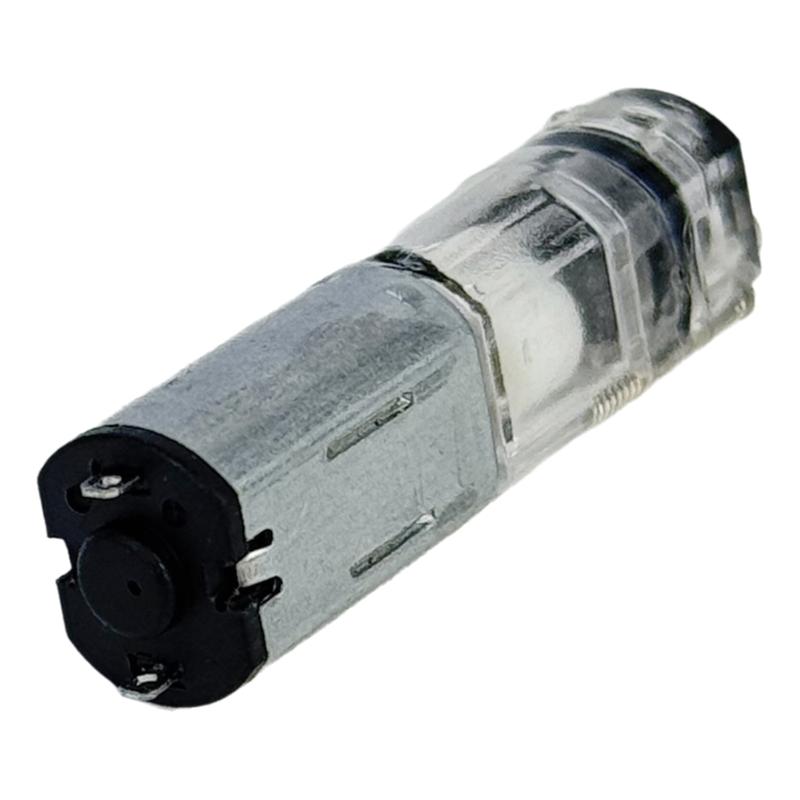 1Pcs Dc 3V 5V 70Kpa 120Kpa Precision Air Oxygen Pump Mini M20 Air Pump Small 8*32Mm Single Hole Air Pump