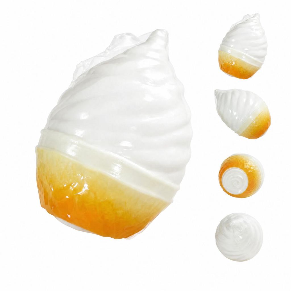 Ice Cream Stress Toy for Kids and Adults