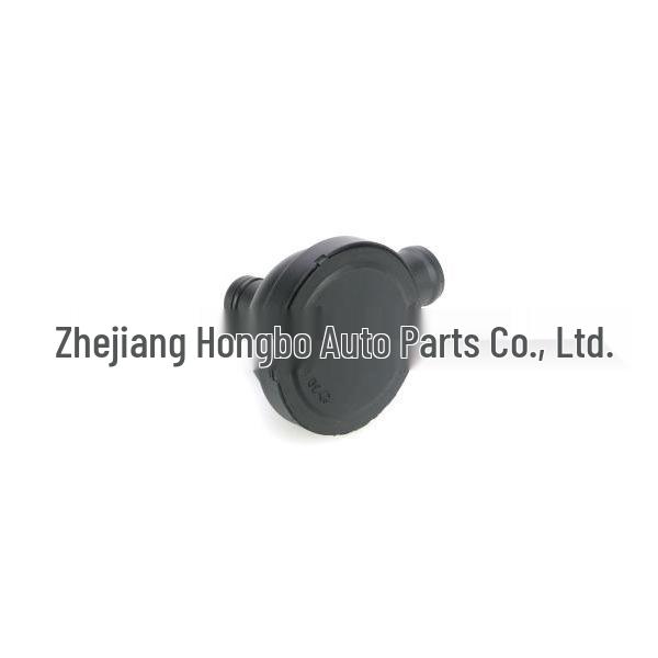 Peugeot Citroen Olje-Vattenseparator Avgas- & Vevhusventilationsventil