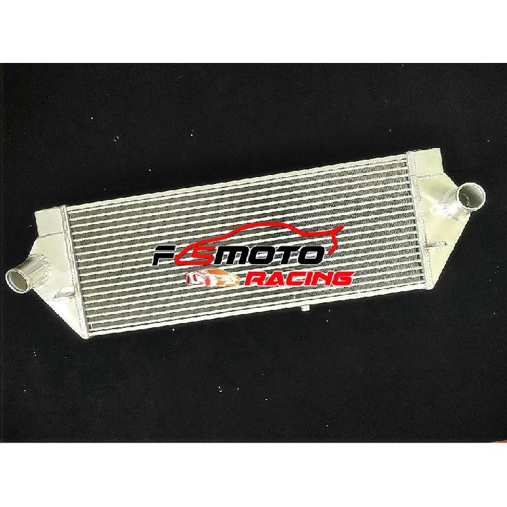 Newly-improved Upgraded Turbo Alu Intercooler For Ford Focus ST ST225 Mk2 LV LT Hatchback 2.5 i XR5 Turbo 2005-2012 2011 2010