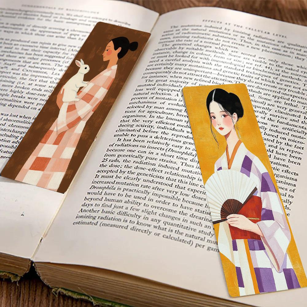 30PCS Series Bookmarks Club Laptop Graffiti Luggage Decorative Skateboard Lovers  Reader Cards Decals Phone Bookmarks