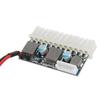 Power Module Mini 24 Pins DCATX 180W with Connecting Cable 11.413V