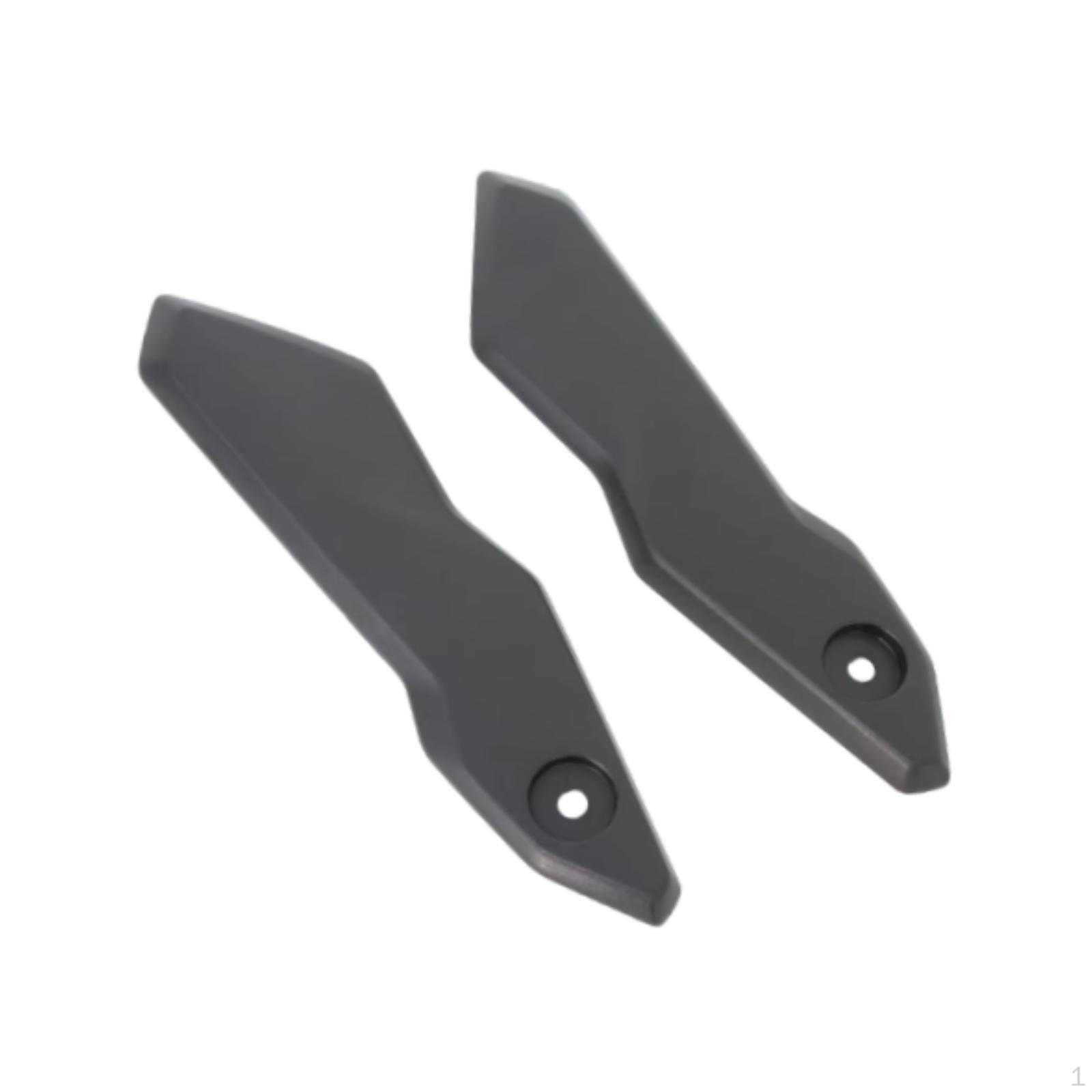 

Замена кронштейна ветрового стекла мотоцикла для Black