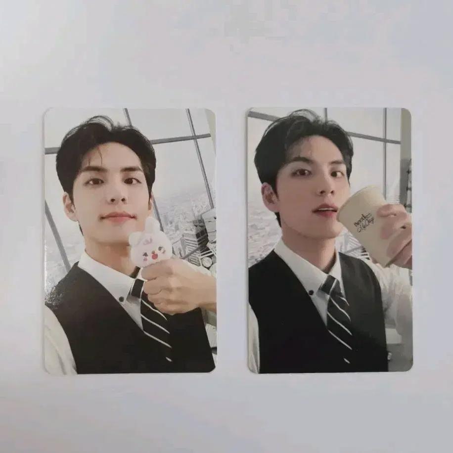 

Day6 Wonpil Fanmeeting Photocard Batch