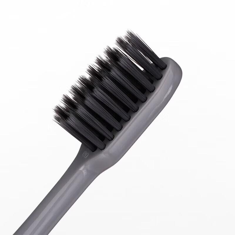 Dr. Tooth DT211 Ultra-Soft Gum Protection Toothbrush (5-Pack)