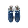 New Balance 2002R Atlantic Blue Sepia Unisex Sneakers Heritage-Blue M2002REA