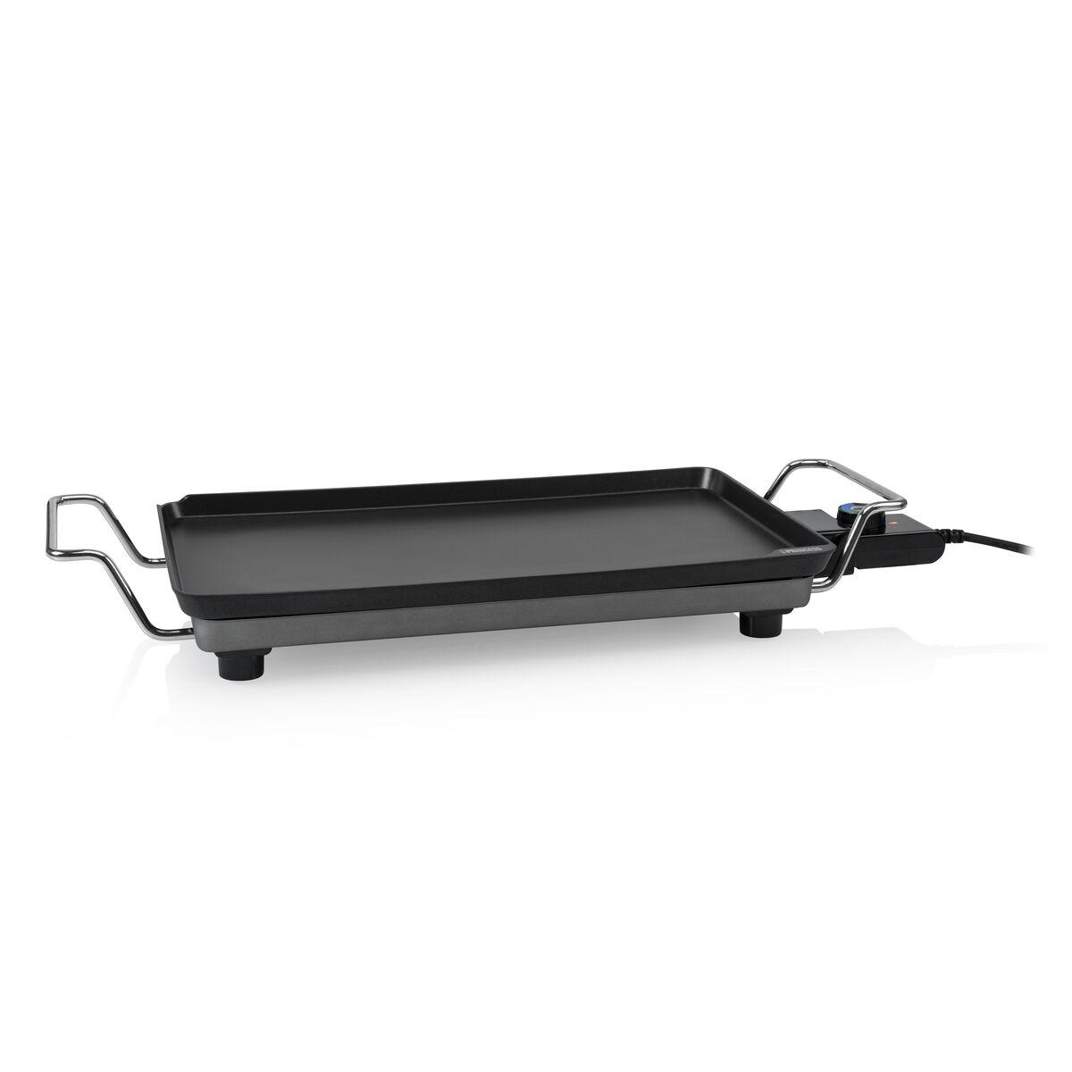 

Стол для гриля Smooth Palcha Princess 102240 Superior Chef 2500 Вт, черный