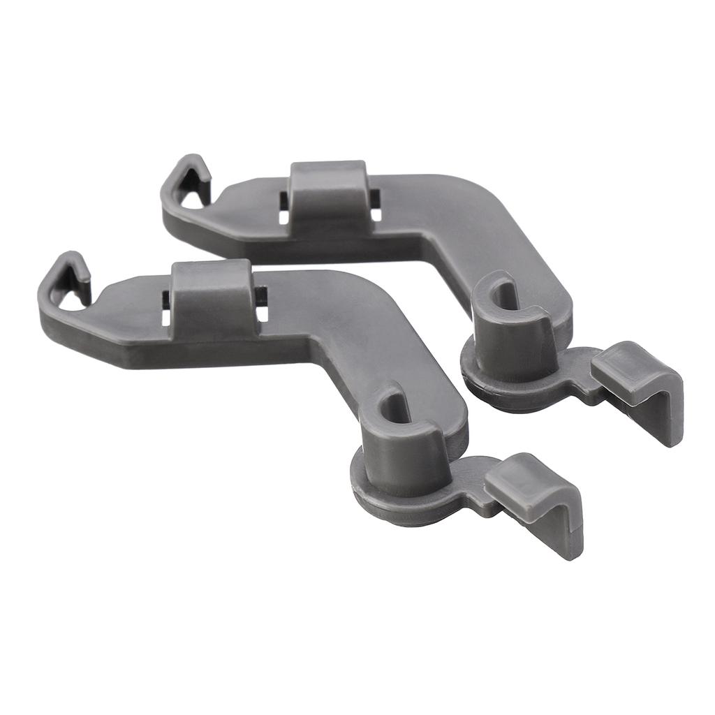 Buy 2 Pack Dishwasher Rack Tine Pivot Clip For Whirlpool KitchenAid