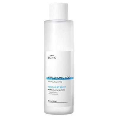 Hyaluronsäure Ampulle Haut 300ml