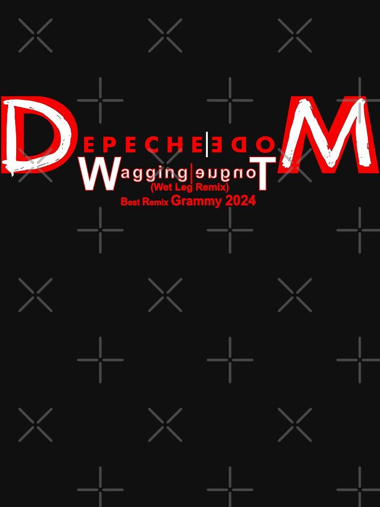 Depeche Mode Collection 105 Essential T-Shirt
