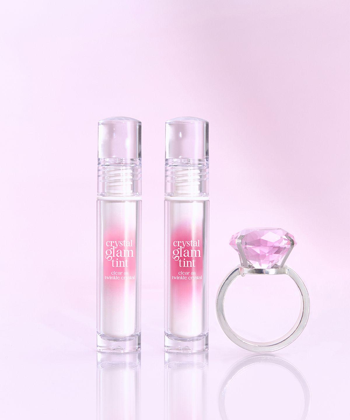 [Nyangsaeng Yeokjeon Korean Shorthair] Crystal Glam Tint