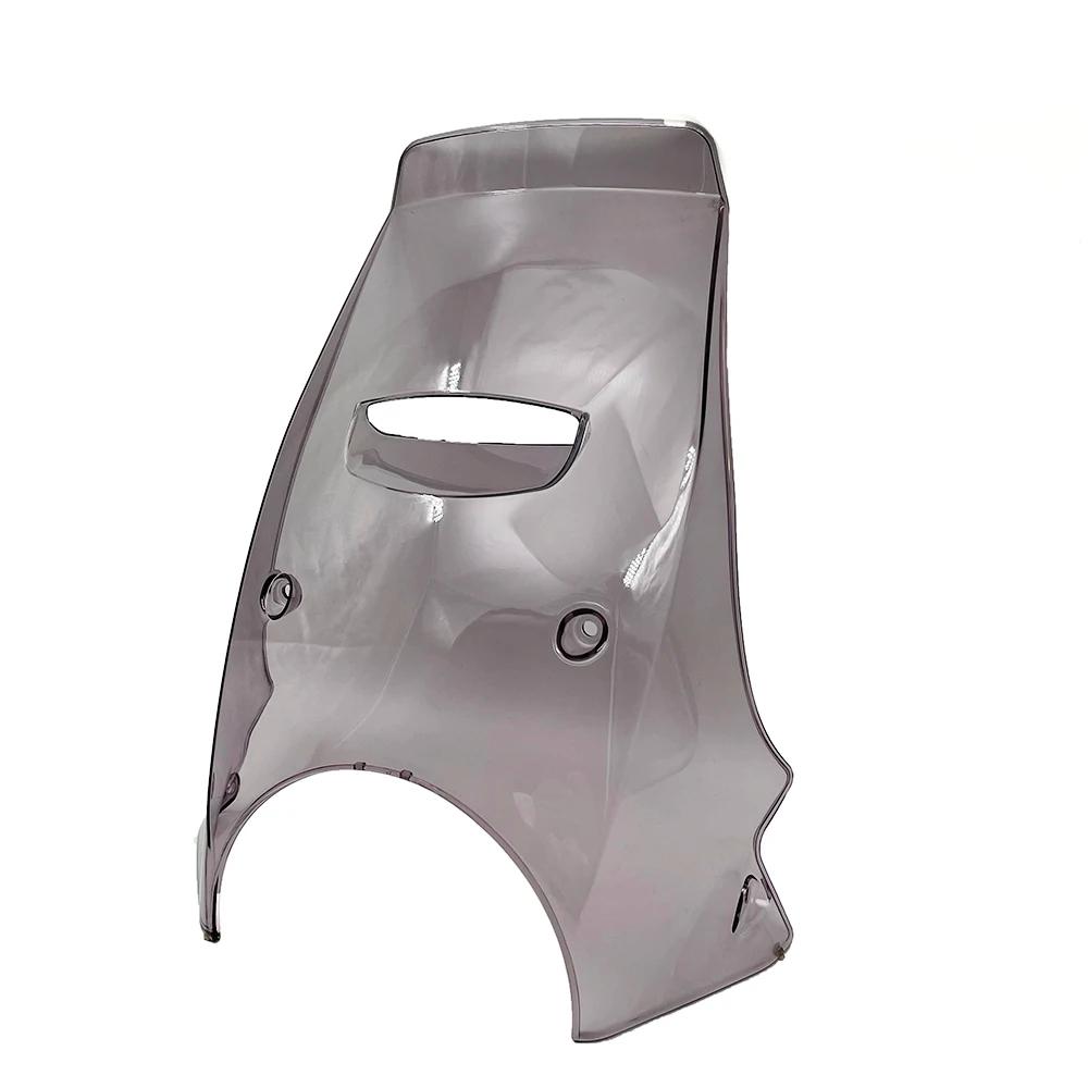 NEW 2022 2023 Motorcycle Windshield For Husqvarna NORDEN 901 Norden 901 norden901 Windshield Deflector Fairing