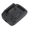 Battery Adapter Converter Holder Power Supply Easy Maintenance