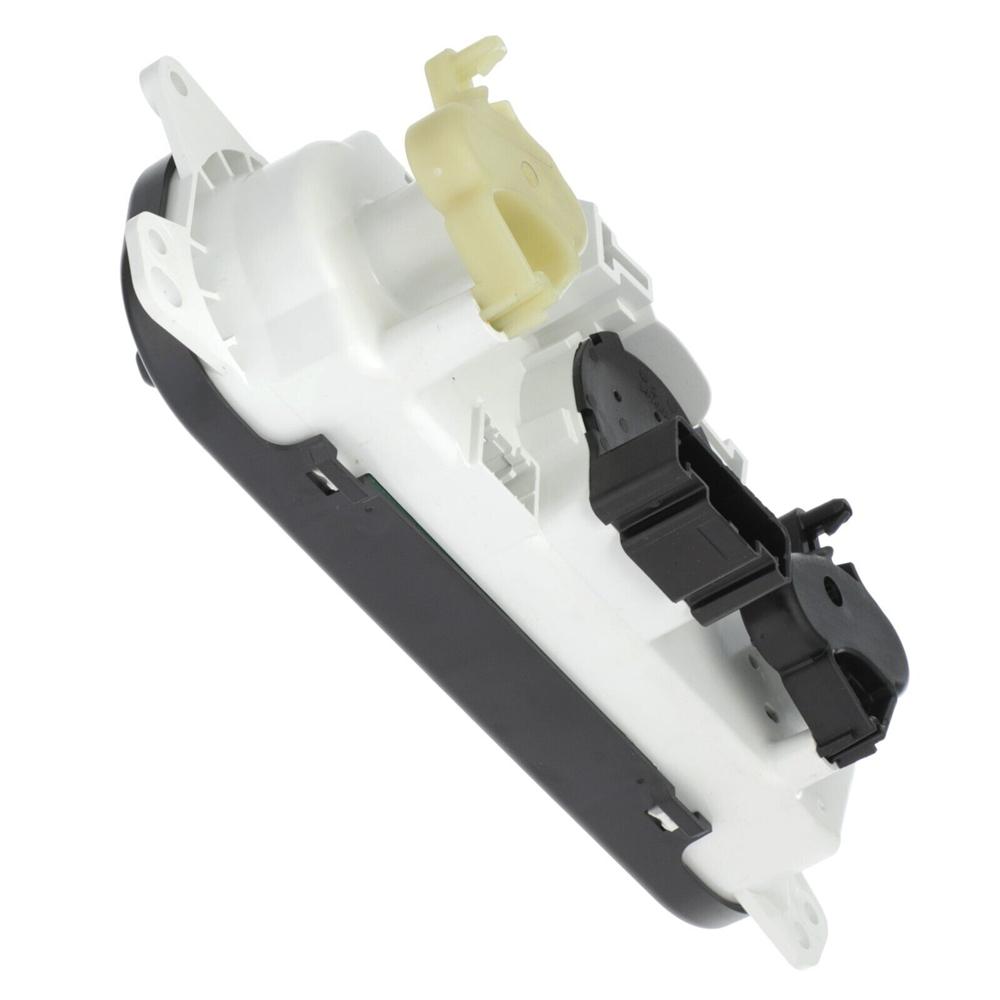 Heater Control Unit For 2007-10 Jeep Wrangler Without A/C 55111843AD 55111843AB