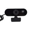 2K HD Webcam 170 Degree   Wide Lens   Recording USB Laptop Webcam for PC Desktop Plug and Play