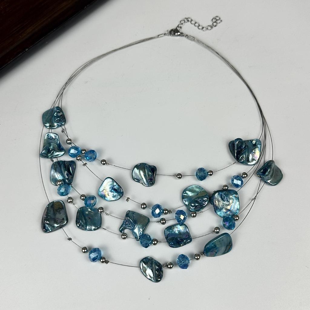 Mode Halskette für Damenschmuck