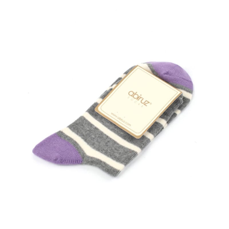 Abiruz Women's Socks YJ-GF-2