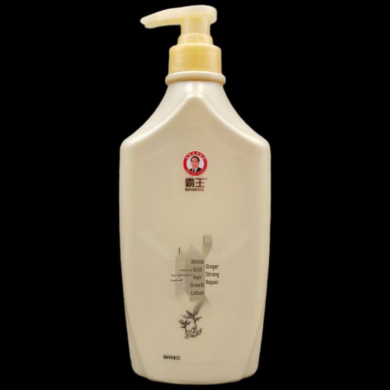BaWang Ingwer Aminosäure Stärkendes & Reparaturshampoo