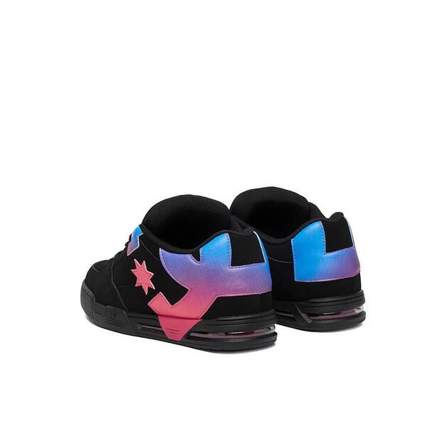 Кроссовки DC Shoes DC02744002