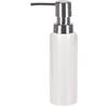 Kleine Wolke Pur Shiny Liquid Soap Dispenser White