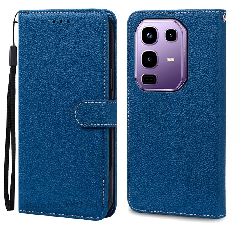 For Infinix Note 50 Case Infinix Note 50 Pro Case Wallet Leather Flip Cover For Infinix Note 50S 50X 50 Pro Plus 5G Phone Case