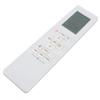 Air Conditioner Remote Control Compatible for RG10L1 G2HS BGEFU1 RG10L1 G2HS BGEF RG10L G2HS BGEF RG10L G2HS BGEFU1