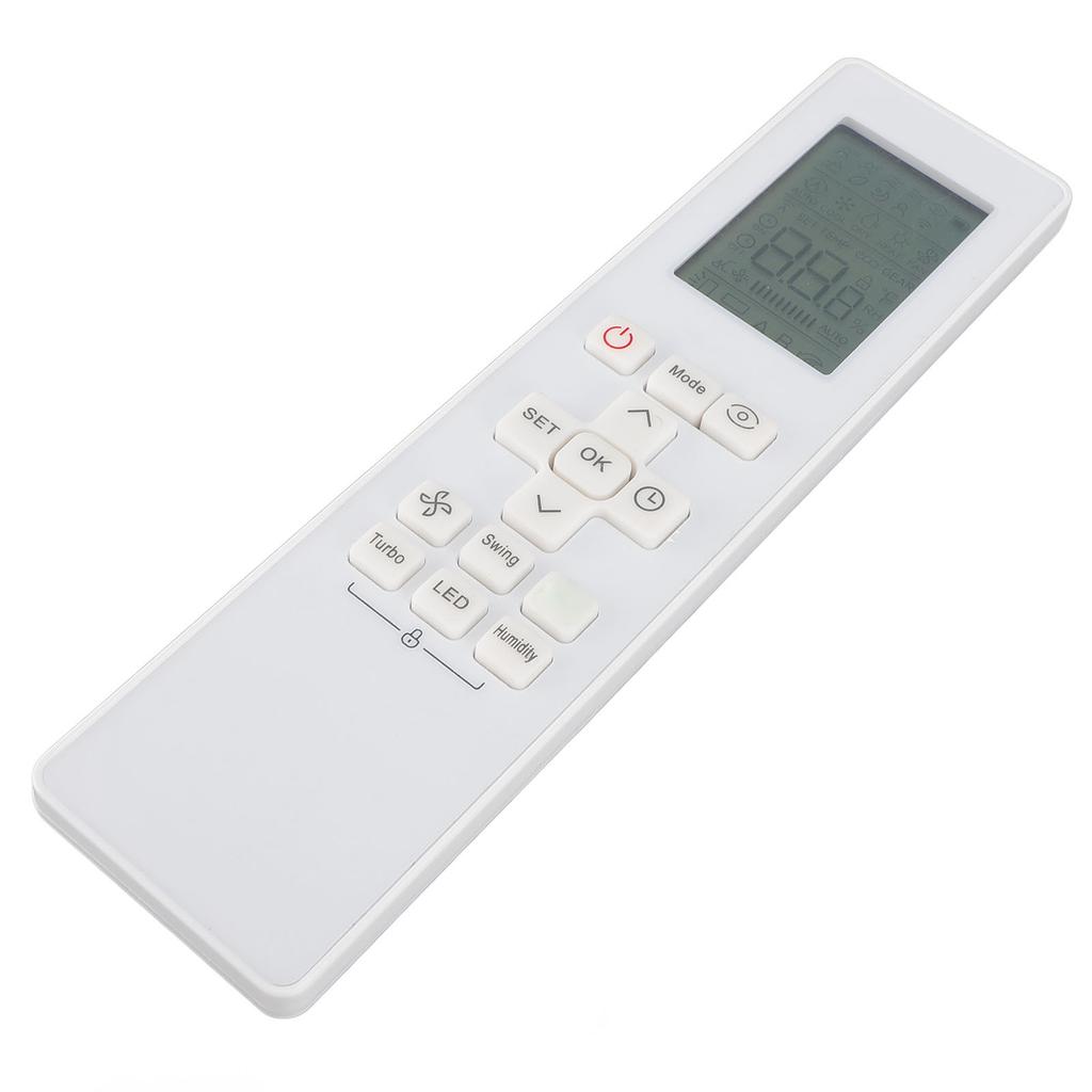 Air Conditioner Remote Control Compatible for RG10L1 G2HS BGEFU1 RG10L1 G2HS BGEF RG10L G2HS BGEF RG10L G2HS BGEFU1