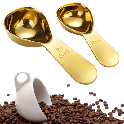 Acessórios para chá e café – Pás de café