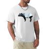 M Is For Malayan Tapir Tshirt Casual Daily Outfit Tshirt
