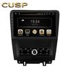 10-14 Ford Mustang 10" Android Multimedia Navigation System