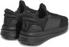 Sneakers Adidas X_PLRBOOST Core Black/grey Five/core Black
