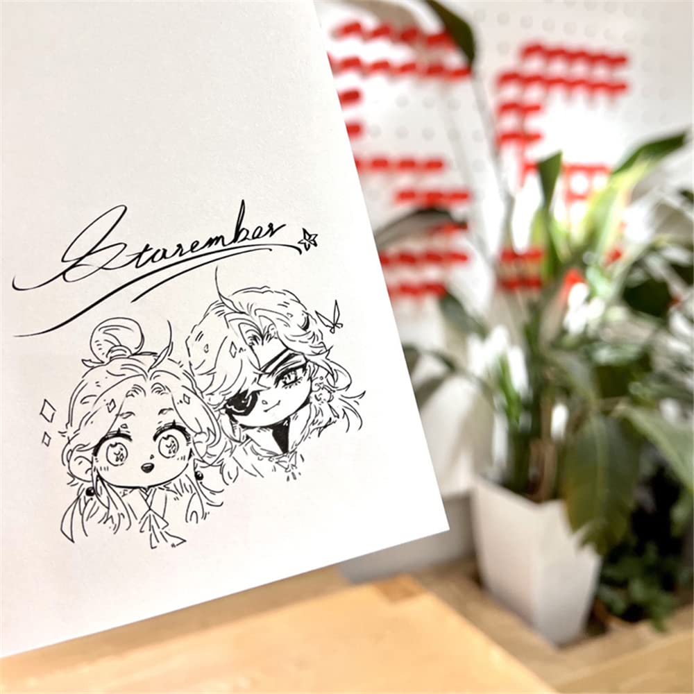 Tian Guan Ci Fu (Tenkan Shifu) Volumes 1-2 Set (Episodes 1-15) "Tian Guan Ci Fu 1-2" Comic Chinese Anime Peripheral Official Merchandise