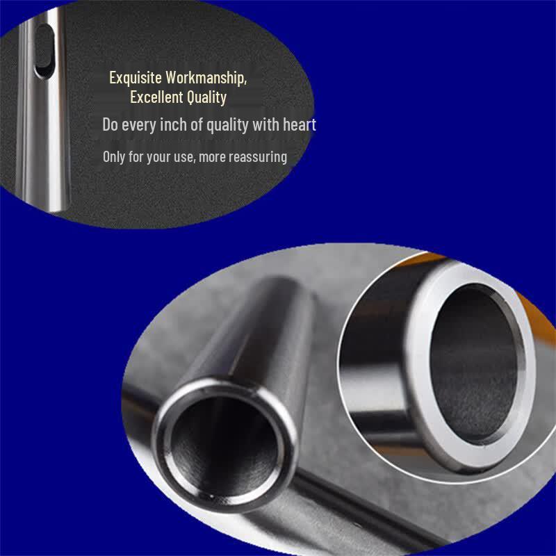Ruitongsheng Morse Taper Adapter Sleeve