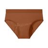 European and American Large Size Multi-Color Sexy Absorbent, Breathable, Leak-Proof Physiological Underwear