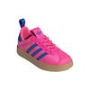Adidas Originals Adifom Gazelle 360 Fashion Comfortable Aesthetic Simple Low Top Kids Casual Shoes Kids Casual Shoes Purple JH5206