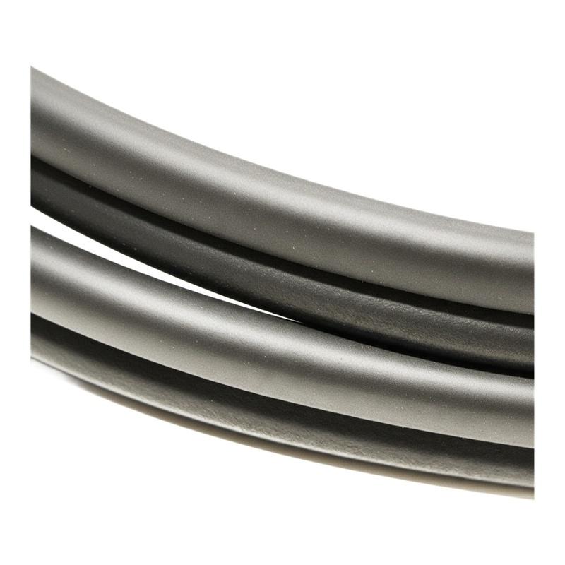 Door Weatherstrip Front Door Seal Car Door Sealing Rubber Weatherstrip Easy To Install Replacement Installation