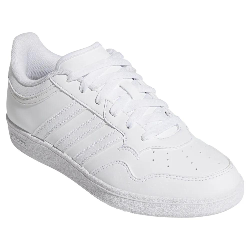 Adidas Hoops 4.0 Sneakers