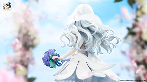 APEX "Dolls' Frontline" 416 Izuki Denshin Ver. 1/7 Scale PVC & ABS Painted Complete Figure